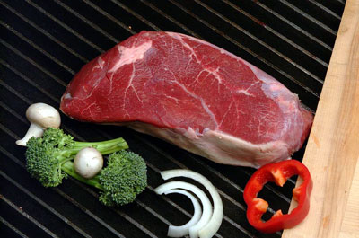 Photo of tender shoulder roast