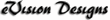 Animated logo for eVision Designs free lance web design